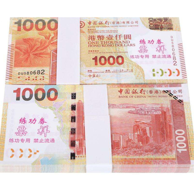 أشرطة العملة الورقية أشرطة ربط لأموال الدولار أوراق العملة الورقية أوراق النقد وآلة ربط