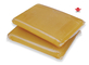 تستخدم على نطاق واسع في الصناعة الصفراء متعددة الوظائف الصمغ الساخن الصهر الملتصق