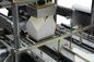 آلة تشكيل العلب الورقية الذكية الأوتوماتيكية